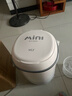 VCJ【德國(guó)品牌】洗衣機(jī)迷你小型家用母嬰兒童寶寶洗內(nèi)衣內(nèi)褲洗襪子神器宿舍出租房波輪半自動(dòng)洗瀝一體 曬單實(shí)拍圖