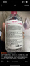 貝德瑪（BIODERMA） 粉水舒妍舒緩潔膚液500ml卸妝水敏感肌可用溫和無(wú)需水洗可卸防曬 曬單實(shí)拍圖