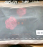 霏慕25新款情趣內(nèi)衣包臀裙性感睡衣高檔夫妻刺激制服旗袍套裝女 6196 曬單實(shí)拍圖