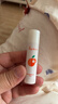 曼秀雷敦（Mentholatum）張藝興同款潤(rùn)唇膏男女生補(bǔ)水保濕滋潤(rùn)防干裂什果冰西柚茶味3.5g 曬單實(shí)拍圖