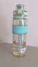 BOTTLED JOYppsu106噸噸桶不性早熟王一博母嬰級吸管杯學生書包可車載水杯子 曬單實拍圖