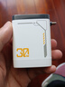 品勝3C認(rèn)證30W氮化鎵充電器自帶伸縮線多口USB+Type-c快充插頭適用蘋果17/16/15/14華為mate70小米手機(jī) 曬單實(shí)拍圖