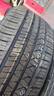 雙星（DOUBLE STAR）輪胎/汽車(chē)輪胎 235/50R18 97V SS81適配翼虎/榮威RX5/途觀/比亞迪 曬單實(shí)拍圖