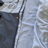 戴維貝拉（DAVE＆BELLA）男童外套兒童上衣休閑男寶寶衣服童裝秋季新款小童服飾幼兒外衣 藍色DB3236076 150 cm（建議身高140-150cm） 曬單實(shí)拍圖