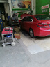 殼牌（Shell）機油全合成機油5w-40(5w40) API SP級 4L三代藍殼HX7PLUS京東養車(chē) 曬單實(shí)拍圖