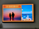華為（HUAWEI）智慧屏V系列高端旗艦家和4K超級投屏超高清120Hz全面屏超薄AI攝像頭帝瓦雷游戲以舊換新電視機 75英寸 V高端旗艦【智慧互聯(lián)】 曬單實(shí)拍圖