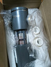 海爾（Haier）前置過濾器全屋家用凈水器HP-05升級迭代款40微米雙網(wǎng)反沖洗大通量管道過濾器 全屋家用凈水器 曬單實拍圖