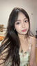 儒意（RUYI）素顏面霜懶人男女防光曬隔離遮瑕三合一bb霜防水汗提亮護(hù)膚貴婦膏 曬單實(shí)拍圖