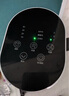 海爾（Haier）塔扇家用電風(fēng)扇遙控大風(fēng)量京東自營(yíng)無(wú)葉風(fēng)扇柔風(fēng)立式落地扇節能搖頭輕音臥室定時(shí)電扇 FZY1102A 曬單實(shí)拍圖