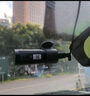 70邁行車記錄儀M310Pro 3K 1620P超清 星光夜視 F1.55大光圈360度旋轉(zhuǎn) 曬單實拍圖