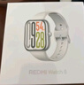 小米（MI）Redmi Watch5  心率血氧監測 藍牙通話(huà) 旋轉表冠 紅米手表5 智能手表 小米汽車(chē)SU7/YU7鑰匙 【國家補貼】皎月銀 曬單實(shí)拍圖