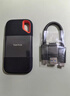 閃迪（SanDisk）1TB Type-c USB3.2 NVMe移動固態(tài)硬盤（PSSD）E61卓越版 1050MB/s三防保護 手機筆記本電腦外接SSD 曬單實拍圖