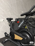 MOKFITNESSMOK(摩刻)-S10動感單車家用健身房智能磁控專業(yè)減肥運動器材靜音 S10Ultra（玄武黑） 曬單實拍圖