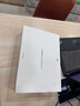 HUAWEI MatePad Air 12英寸 2025 華為平板電腦 鴻蒙AI 2.8K高刷超清全面屏 WIFI 12GB+256GB 煙云灰 曬單實(shí)拍圖