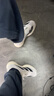 阿迪達斯 （adidas）男子 跑步系列 adizero Evo SL M 跑步鞋 JH6206 42碼/UK8 曬單實(shí)拍圖