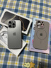 Apple/蘋(píng)果 iPhone 16 Pro（A3294）256GB 原色鈦金屬 支持移動(dòng)聯(lián)通電信5G 雙卡雙待手機 曬單實(shí)拍圖