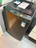 小天鵝（LittleSwan）波輪洗衣機(jī)全自動(dòng) 10公斤 水魔方防纏繞【TB10V82T】一級(jí)能效 家電國家補(bǔ)貼 以舊換新 除菌除螨 曬單實(shí)拍圖