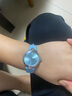 海鷗手表女士機(jī)械表無線系列莫比烏斯環(huán)時(shí)尚國表七夕禮物 819.91.1043L-BU（晴藍(lán)） 曬單實(shí)拍圖