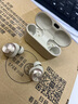 Technics【店鋪?zhàn)匝a(bǔ)】 EAH-AZ100耳機(jī) 黑膠豆 真無(wú)線藍(lán)牙耳機(jī) 松下AZ100耳機(jī)磁流體驅(qū)動(dòng)器 新品 情人節(jié)禮物 金色 曬單實(shí)拍圖