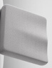皮爾卡丹（pierrecardin）坐墊 人體工學(xué)記憶棉辦公坐墊痔瘡墊椅墊久坐神器學(xué)生屁股墊子灰 曬單實(shí)拍圖