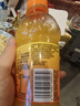 可口可樂(lè)（Coca-Cola）美汁源 Minute Maid 果粒橙 橙汁果汁飲料 300ml*12瓶 曬單實(shí)拍圖