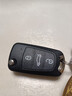13-15款新長(cháng)城騰翼C30折疊鑰匙遙控器外殼原車(chē)汽車(chē)遙控鑰匙替換殼  長(cháng)城新C30原車(chē)替換殼 曬單實(shí)拍圖