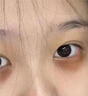 泊紫汀蘭咖啡因眼霜淡化細(xì)紋眼紋提拉緊致抗皺淡眼袋黑眼圈女男士專用 曬單實拍圖