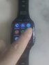 HWCQJ華為機適用天才兒童電話(huà)手表智能小學(xué)生初高中生青少年防水可插卡定位視頻5G全網(wǎng)通男女手表 耀黑【高清雙攝+加大電池+零錢(qián)支付+定位+微聊】 曬單實(shí)拍圖