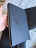 浪倜適用華為MateBook Fold筆記本電腦超薄磨砂全包殼huawei男女支架收納便攜式非凡大師保護套 【半透黑】超薄磨砂透氣丨全包保護殼 華為 MateBook Fold 曬單實(shí)拍圖