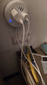 vivo原裝6A閃充數據線(xiàn)Type-C充電線(xiàn)120W快充x100x90s15s16pro iQOO7 8 9 10 11 12Pro neo8 9pro z7 z8 6A閃充線(xiàn) 雙頭type-c（1米 曬單實(shí)拍圖
