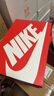 耐克男子低幫平底運動(dòng)鞋冬季復古經(jīng)典板鞋NIKE FULL FORCE HJ3485 121白/淺英國褐/白/清透藍 40 曬單實(shí)拍圖