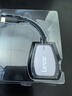 雷克沙（Lexar）USB3.2高速讀卡器 SD/TF二合一 支持UHS-II相機無(wú)人機監控卡讀卡器 支持蘋(píng)果16安卓手機電腦 曬單實(shí)拍圖
