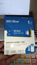 西部數(shù)據(jù)（WD）SSD固態(tài)硬盤 NVMe M.2接口 AI電腦配件 筆記本電腦游戲硬盤 原廠顆粒不虛標(biāo)不掉速 SN5000 | PCle4x4 5150MB/s 大容量 【1TB】 曬單實(shí)拍圖