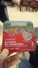 爺爺?shù)霓r(nóng)場嬰幼兒強(qiáng)化鐵豬肝粉40g 寶寶食用拌飯料輔食6月+ 小袋裝 曬單實(shí)拍圖