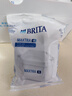 碧然德（BRITA）過濾凈水器 家用濾水壺 凈水壺 Marella 海洋系列 3.5L（白色） 曬單實(shí)拍圖
