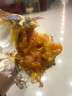 【活蟹】 陽(yáng)澄姑娘大閘蟹 現(xiàn)貨鮮活特大螃蟹 海鮮水產(chǎn)生鮮禮盒裝 公4.5-4.8兩母3.5-3.8兩8只 曬單實(shí)拍圖