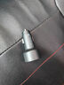 博世（BOSCH）SC500 車(chē)載充電器點(diǎn)煙器充電器車(chē)充一拖三點(diǎn)煙器轉換器車(chē)載快充  曬單實(shí)拍圖