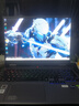 雷神（ThundeRobot）2025新品獵刃16英特爾酷睿i7/i9獨顯RTX4060/5060高性能學(xué)生輕薄電競Ai游戲本筆記本電腦 i9-139HX/5060/16G1T 曬單實(shí)拍圖
