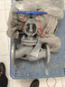 FGO 截止閥 碳鋼實(shí)惠型耐200℃ PN16 J41H-16C DN65（1個(gè)) 曬單實(shí)拍圖