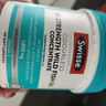 Swisse斯維詩(shī) 4倍高濃度深海魚(yú)油膠囊1800mg omega3 DHA+EPA rTG型120粒 曬單實(shí)拍圖