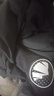 鴨鴨（YAYA）王一博同款羽絨服男士短款冬季新款連帽加厚戶(hù)外保暖時(shí)尚工裝外套 黑色 L /175 曬單實(shí)拍圖