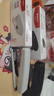 晨光(M&G)文具10#訂書機? 金屬耐用訂書器 尾部自帶起釘器(適用10#釘) 灰色單個裝ABS92748開學必備 曬單實拍圖