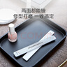 雙立人（ZWILLING）指甲銼打磨條修型拋光搓條雙面磨砂海綿條拋光條德國修甲美甲工具 曬單實(shí)拍圖