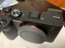 索尼（SONY）【保價(jià)11.11】Alpha 7C II全畫(huà)幅微單相機 創(chuàng  )意外觀(guān)濾鏡 黑色 單機身（a7c2/A7C II/A7CM2） 曬單實(shí)拍圖