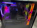 安耐美（Enermax）電源650W 金競蝠GM650W黑色 ATX3.1電源 金牌全模 全日系電容/FDB風(fēng)扇/五年保固 曬單實(shí)拍圖
