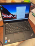 ThinkPad L13 酷睿i7-1165G7/16G內存/512G固態(tài)/核顯/聯(lián)想13.3英寸觸控屏指紋背光商務(wù)辦公學(xué)習輕薄筆記本 曬單實(shí)拍圖