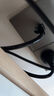 勝為（shengwei）六類(lèi)網(wǎng)線(xiàn)千兆高速寬帶線(xiàn)CAT6類(lèi)工程監控電腦路由器網(wǎng)絡(luò )家用成品跳線(xiàn)8芯雙絞線(xiàn)黑色2米LC-1202G 曬單實(shí)拍圖