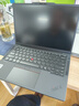 ThinkPad筆記本 X13 13.3英寸高性能移動(dòng)辦公超輕薄筆記本/Ultra7-255H/32G/1TSSD/高清屏/核顯/W11H/標機 曬單實(shí)拍圖