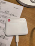中興（ZTE）5G隨身wifi移動(dòng)UFI 無(wú)線(xiàn)上網(wǎng)卡 5g插卡路由 無(wú)限隨行車(chē)載 筆記本流量卡托 F50/MU300 曬單實(shí)拍圖