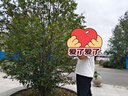 富羅迷女童褲子春秋新款潮流百搭工裝褲中大童寬松休閑闊腿褲 黑色 160 曬單實(shí)拍圖